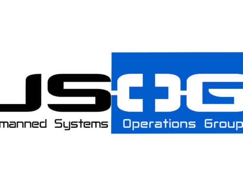 USOG Announces the Release of Its Ground Breaking Technology that Transforms Drone Logistics